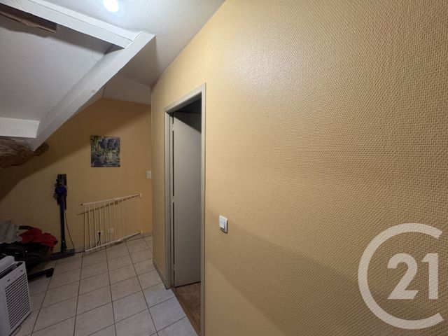 maison à vendre - 3 pièces - 92.08 m2 - CLAMECY - 58 - BOURGOGNE - Century 21 Agence Ducreux