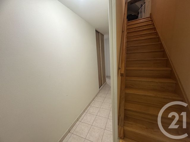 maison à vendre - 3 pièces - 92.08 m2 - CLAMECY - 58 - BOURGOGNE - Century 21 Agence Ducreux