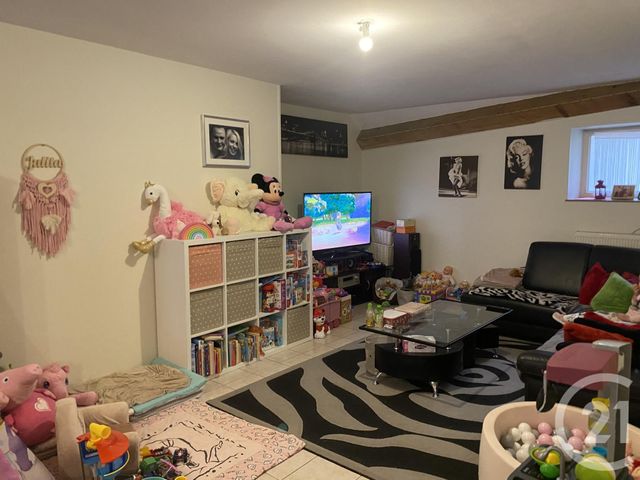 Afficher la photo en grand maison à vendre - 3 pièces - 92.08 m2 - CLAMECY - 58 - BOURGOGNE - Century 21 Agence Ducreux