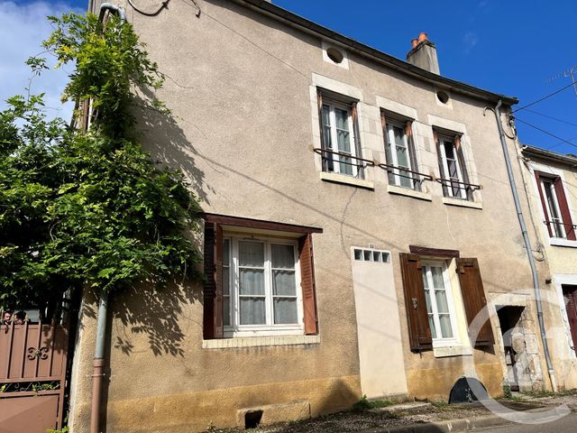  - COULANGES SUR YONNE - 