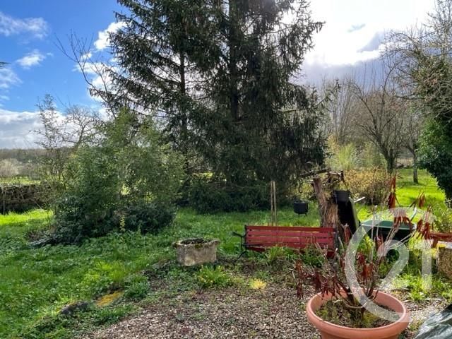 maison à vendre - 3 pièces - 111.0 m2 - ANDRYES - 89 - BOURGOGNE - Century 21 Agence Ducreux