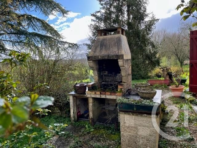 maison à vendre - 3 pièces - 111.0 m2 - ANDRYES - 89 - BOURGOGNE - Century 21 Agence Ducreux