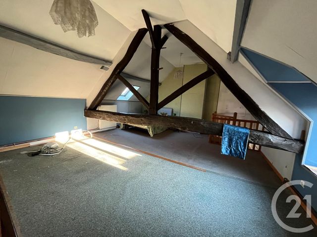 maison à vendre - 3 pièces - 111.0 m2 - ANDRYES - 89 - BOURGOGNE - Century 21 Agence Ducreux