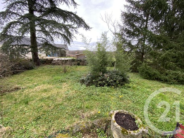 maison à vendre - 3 pièces - 111.0 m2 - ANDRYES - 89 - BOURGOGNE - Century 21 Agence Ducreux