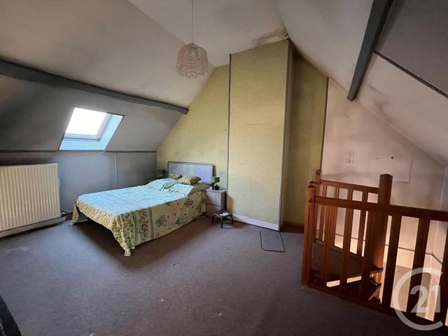 maison à vendre - 3 pièces - 111.0 m2 - ANDRYES - 89 - BOURGOGNE - Century 21 Agence Ducreux