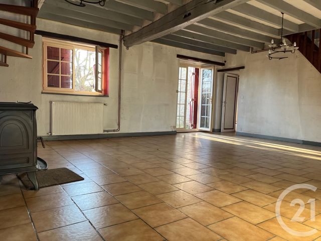 maison à vendre - 3 pièces - 111.0 m2 - ANDRYES - 89 - BOURGOGNE - Century 21 Agence Ducreux