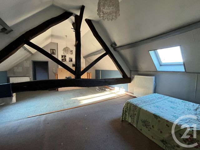 maison à vendre - 3 pièces - 111.0 m2 - ANDRYES - 89 - BOURGOGNE - Century 21 Agence Ducreux