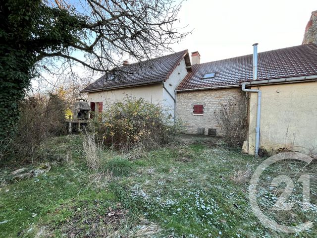 maison à vendre - 3 pièces - 111.0 m2 - ANDRYES - 89 - BOURGOGNE - Century 21 Agence Ducreux
