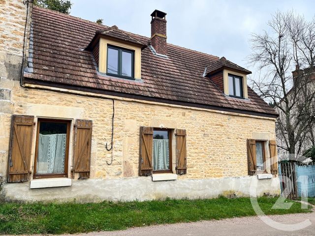 Maison à vendre MENESTREAU