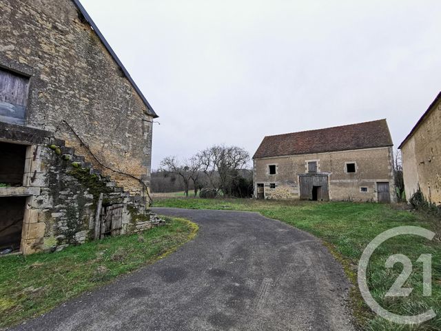 maison - ETAIS LA SAUVIN - 89