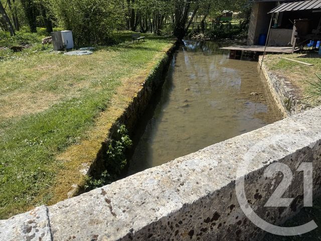 maison à vendre - 6 pièces - 114.0 m2 - NUARS - 58 - BOURGOGNE - Century 21 Agence Ducreux