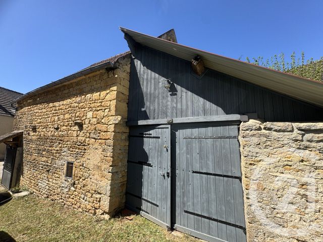 maison à vendre - 6 pièces - 114.0 m2 - NUARS - 58 - BOURGOGNE - Century 21 Agence Ducreux