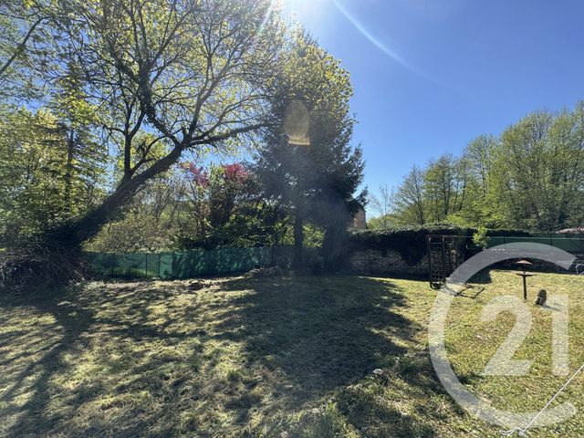 maison à vendre - 6 pièces - 114.0 m2 - NUARS - 58 - BOURGOGNE - Century 21 Agence Ducreux