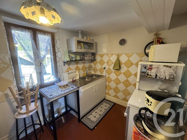 maison à vendre - 6 pièces - 114.0 m2 - NUARS - 58 - BOURGOGNE - Century 21 Agence Ducreux