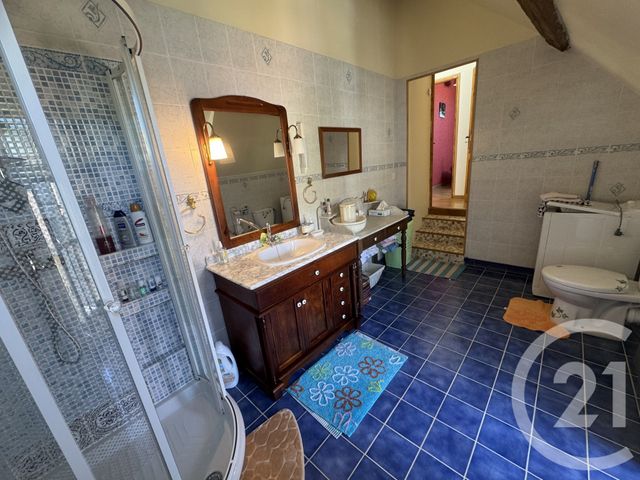 maison à vendre - 6 pièces - 114.0 m2 - NUARS - 58 - BOURGOGNE - Century 21 Agence Ducreux