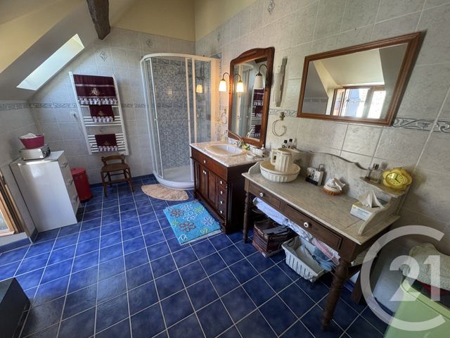 maison à vendre - 6 pièces - 114.0 m2 - NUARS - 58 - BOURGOGNE - Century 21 Agence Ducreux