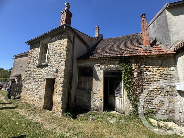 maison à vendre - 6 pièces - 114.0 m2 - NUARS - 58 - BOURGOGNE - Century 21 Agence Ducreux