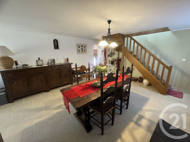 maison à vendre - 6 pièces - 114.0 m2 - NUARS - 58 - BOURGOGNE - Century 21 Agence Ducreux