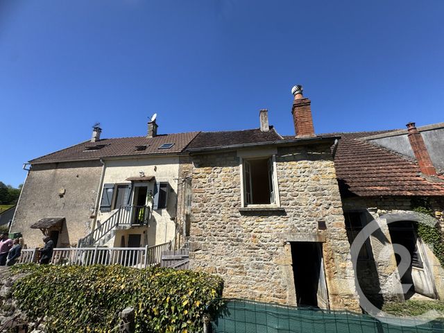 Maison à vendre NUARS