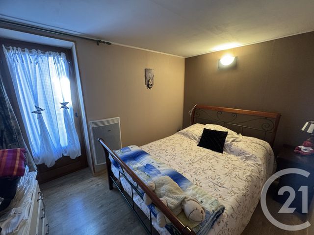 maison à vendre - 6 pièces - 114.0 m2 - NUARS - 58 - BOURGOGNE - Century 21 Agence Ducreux