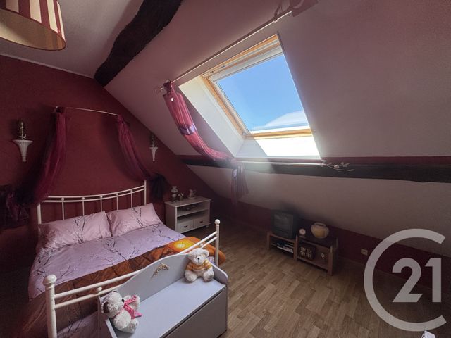 maison à vendre - 6 pièces - 114.0 m2 - NUARS - 58 - BOURGOGNE - Century 21 Agence Ducreux