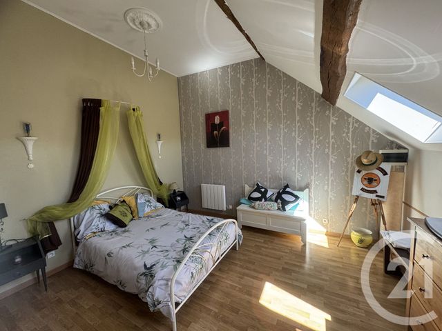 maison à vendre - 6 pièces - 114.0 m2 - NUARS - 58 - BOURGOGNE - Century 21 Agence Ducreux