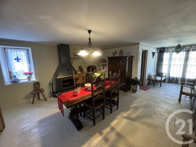 maison à vendre - 6 pièces - 114.0 m2 - NUARS - 58 - BOURGOGNE - Century 21 Agence Ducreux