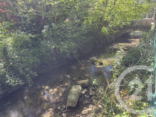 maison à vendre - 6 pièces - 114.0 m2 - NUARS - 58 - BOURGOGNE - Century 21 Agence Ducreux