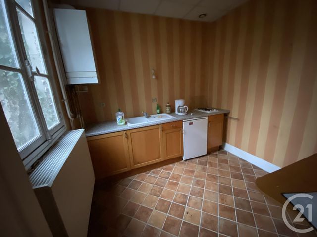 maison à vendre - 11 pièces - 314.0 m2 - CLAMECY - 58 - BOURGOGNE - Century 21 Agence Ducreux