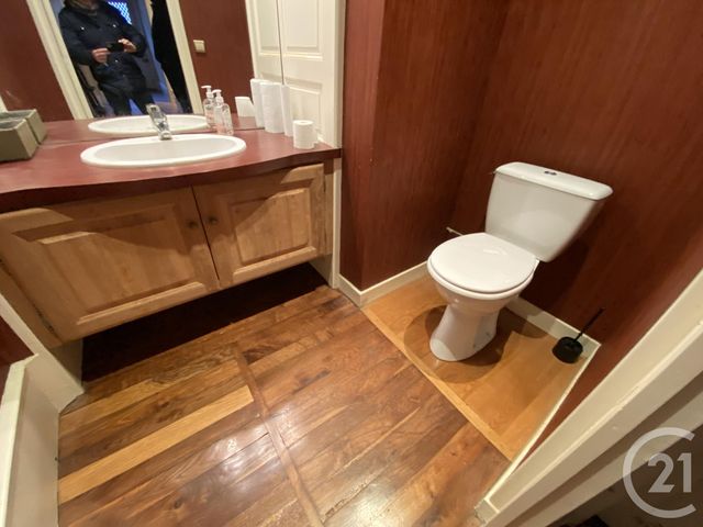 maison à vendre - 11 pièces - 314.0 m2 - CLAMECY - 58 - BOURGOGNE - Century 21 Agence Ducreux