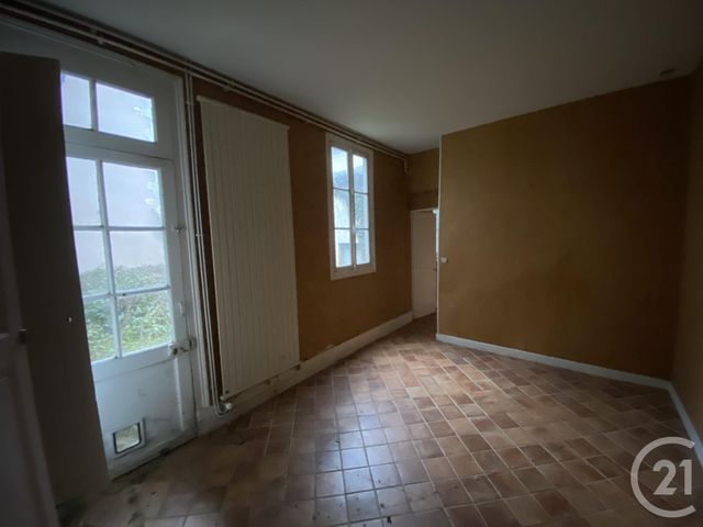 maison à vendre - 11 pièces - 314.0 m2 - CLAMECY - 58 - BOURGOGNE - Century 21 Agence Ducreux