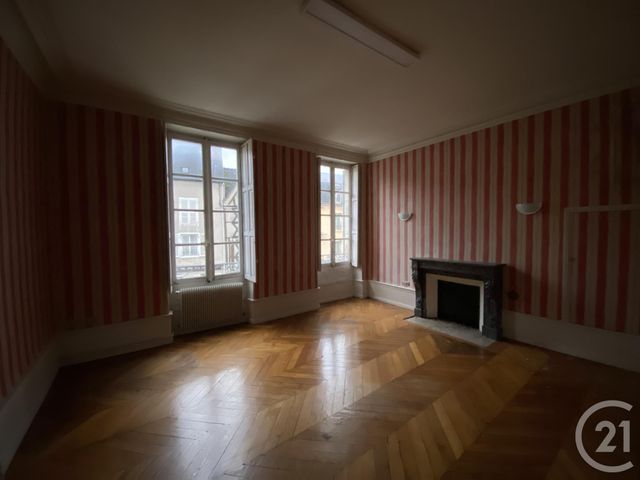 maison à vendre - 11 pièces - 314.0 m2 - CLAMECY - 58 - BOURGOGNE - Century 21 Agence Ducreux