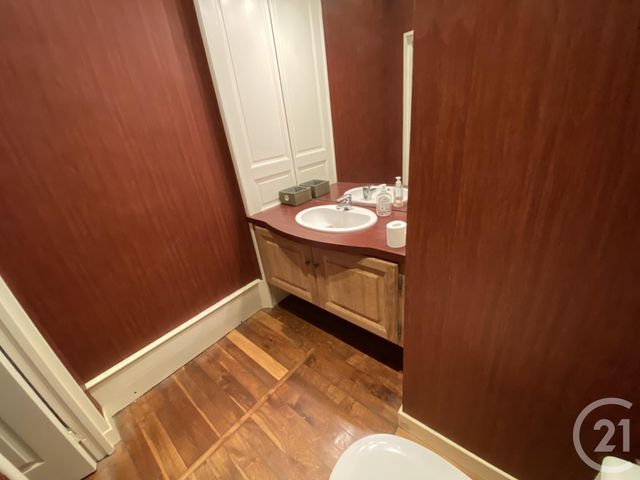 maison à vendre - 11 pièces - 314.0 m2 - CLAMECY - 58 - BOURGOGNE - Century 21 Agence Ducreux