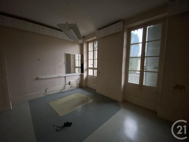 maison à vendre - 11 pièces - 314.0 m2 - CLAMECY - 58 - BOURGOGNE - Century 21 Agence Ducreux