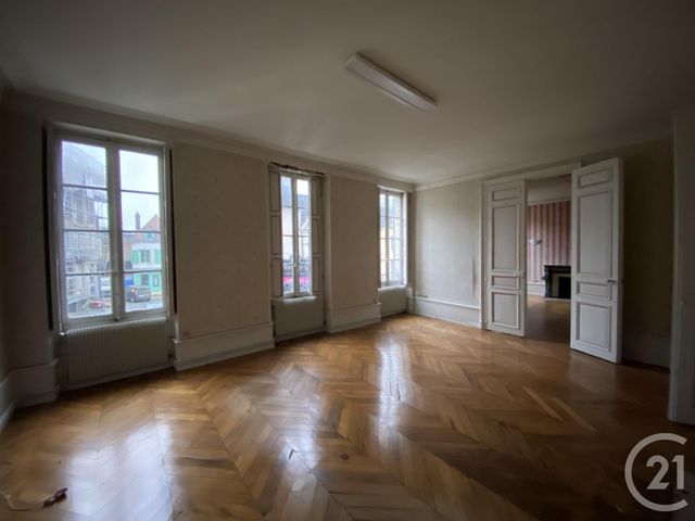 maison à vendre - 11 pièces - 314.0 m2 - CLAMECY - 58 - BOURGOGNE - Century 21 Agence Ducreux