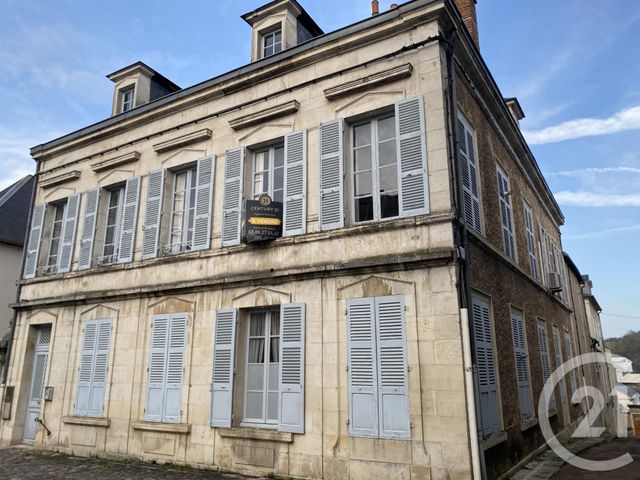 maison à vendre - 11 pièces - 314.0 m2 - CLAMECY - 58 - BOURGOGNE - Century 21 Agence Ducreux