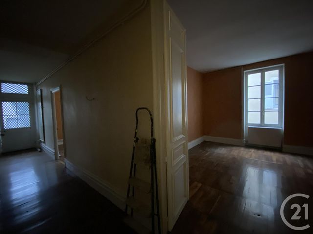 maison à vendre - 11 pièces - 314.0 m2 - CLAMECY - 58 - BOURGOGNE - Century 21 Agence Ducreux