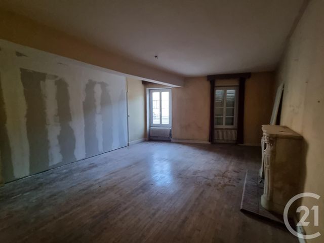 maison à vendre - 5 pièces - 155.4 m2 - VARZY - 58 - BOURGOGNE - Century 21 Agence Ducreux