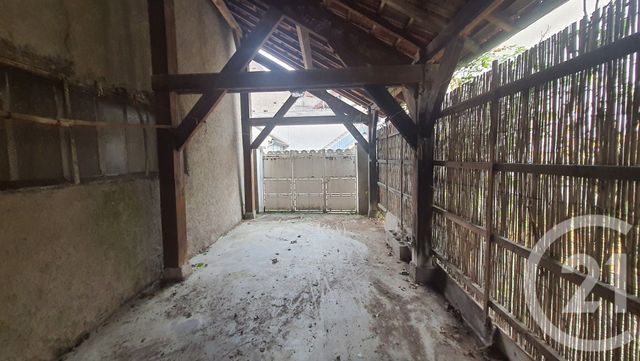 Afficher la photo en grand maison à vendre - 5 pièces - 155.4 m2 - VARZY - 58 - BOURGOGNE - Century 21 Agence Ducreux