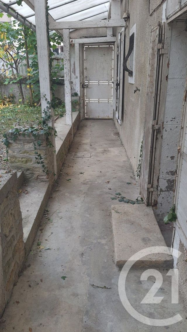 Afficher la photo en grand maison à vendre - 5 pièces - 155.4 m2 - VARZY - 58 - BOURGOGNE - Century 21 Agence Ducreux