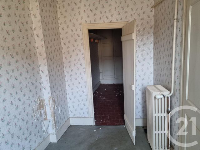 maison à vendre - 5 pièces - 155.4 m2 - VARZY - 58 - BOURGOGNE - Century 21 Agence Ducreux