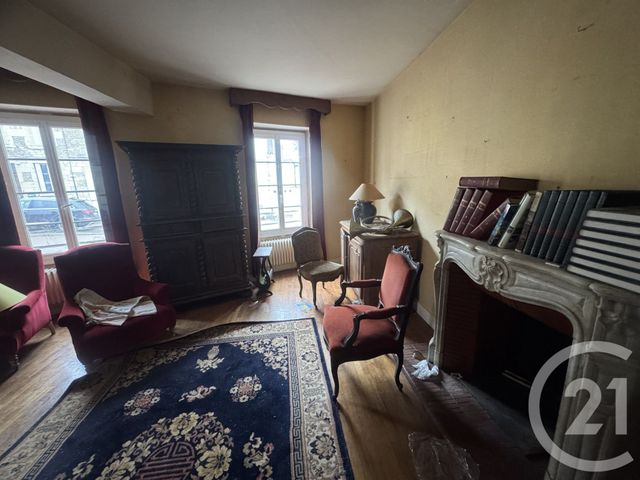 Afficher la photo en grand maison à vendre - 5 pièces - 155.4 m2 - VARZY - 58 - BOURGOGNE - Century 21 Agence Ducreux