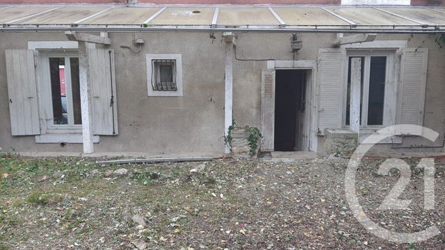 Afficher la photo en grand maison à vendre - 5 pièces - 155.4 m2 - VARZY - 58 - BOURGOGNE - Century 21 Agence Ducreux