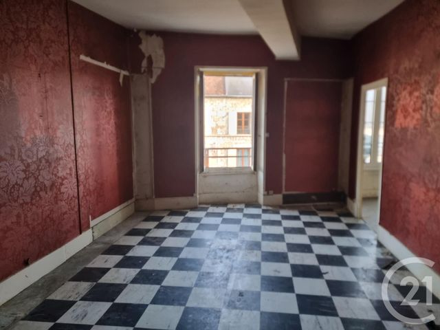 maison à vendre - 5 pièces - 155.4 m2 - VARZY - 58 - BOURGOGNE - Century 21 Agence Ducreux