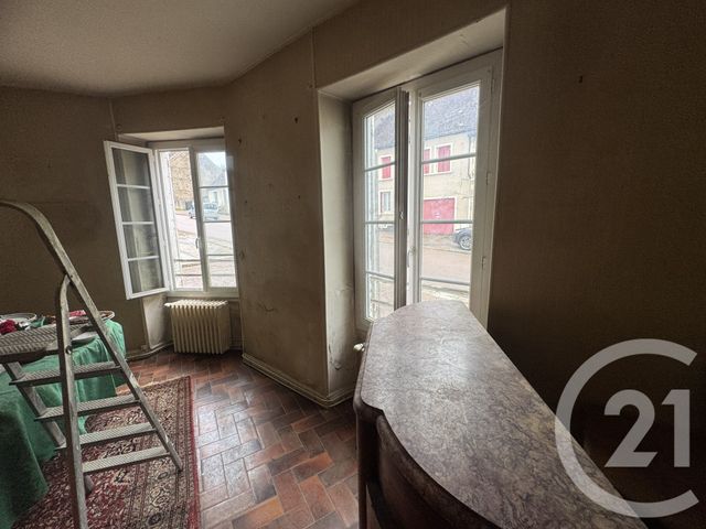 Afficher la photo en grand maison à vendre - 5 pièces - 155.4 m2 - VARZY - 58 - BOURGOGNE - Century 21 Agence Ducreux