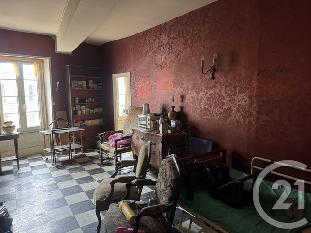 Afficher la photo en grand maison à vendre - 5 pièces - 155.4 m2 - VARZY - 58 - BOURGOGNE - Century 21 Agence Ducreux