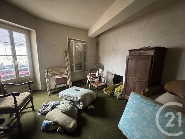 Afficher la photo en grand maison à vendre - 5 pièces - 155.4 m2 - VARZY - 58 - BOURGOGNE - Century 21 Agence Ducreux