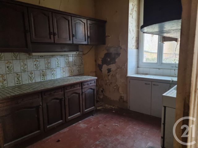 maison à vendre - 5 pièces - 155.4 m2 - VARZY - 58 - BOURGOGNE - Century 21 Agence Ducreux