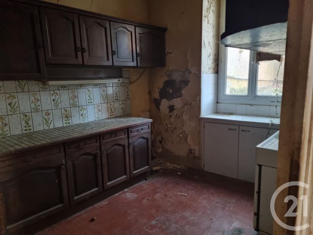 maison à vendre - 5 pièces - 155.4 m2 - VARZY - 58 - BOURGOGNE - Century 21 Agence Ducreux