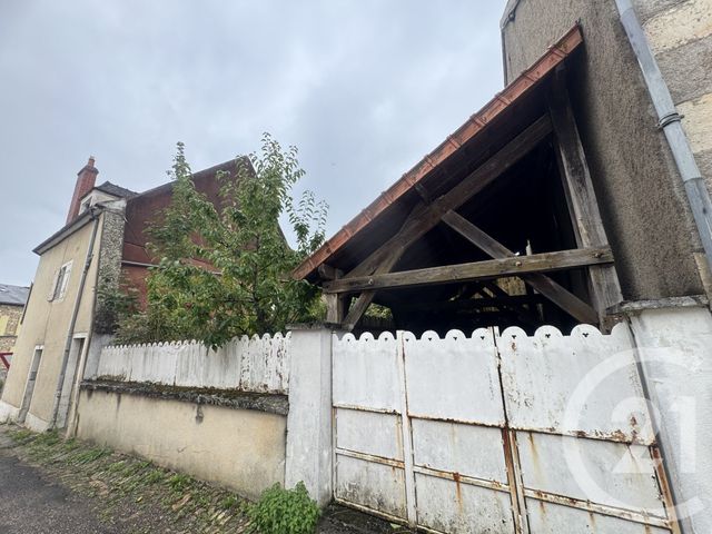 Afficher la photo en grand maison à vendre - 5 pièces - 155.4 m2 - VARZY - 58 - BOURGOGNE - Century 21 Agence Ducreux